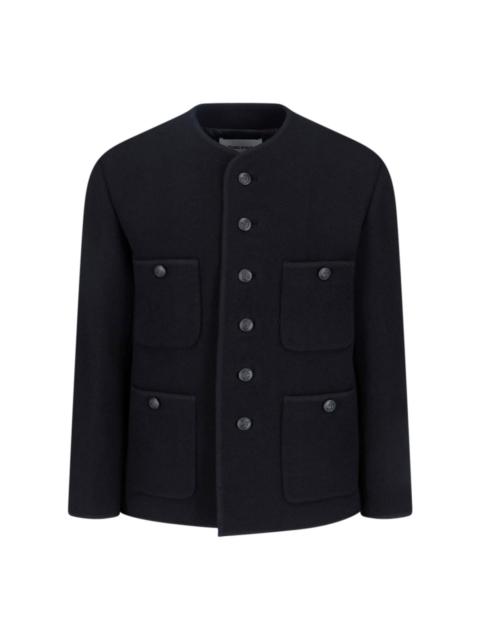 Tonywack WOOL BLOUSON