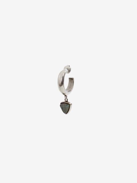Isabel Marant CHEERFUL MAN EARRING