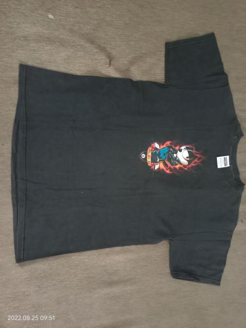 Other Designers Band Tees - Stray Cat