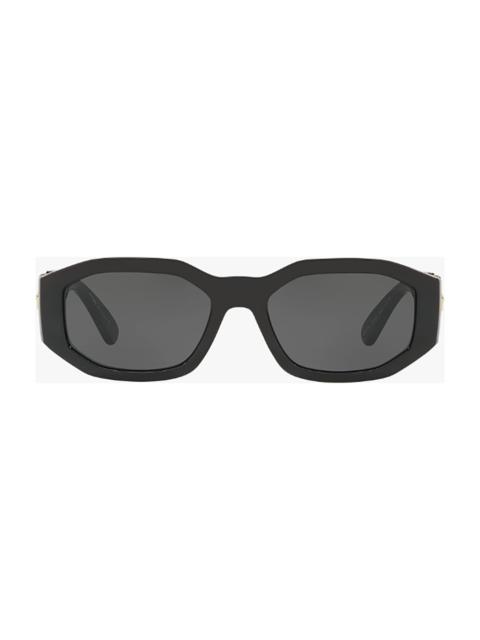 VERSACE 4361 Sole Sunglasses