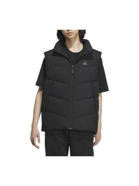 adidas adidas Down Vest 'Black' IS0368
