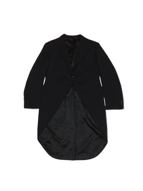 Other Designers Designer - Exclusive Design Coat By Mishiki