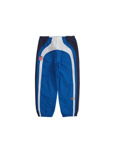 Supreme Supreme Umbro Track Pant (SS23) Blue
