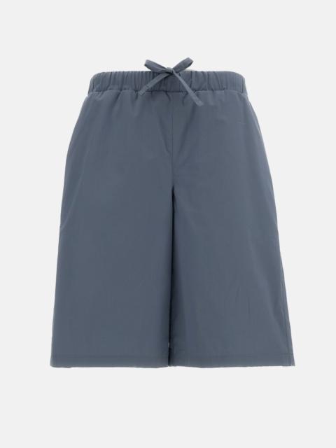 RIER Rier Men Cotton Bermuda