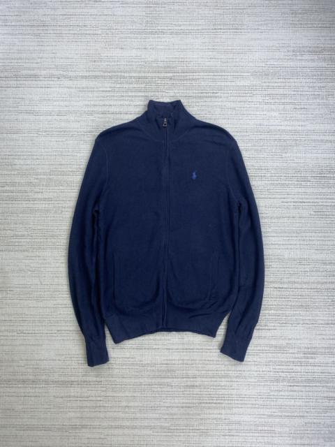 Other Designers Japanese Brand - Vintage Polo Ralph Lauren Sweatshirt
