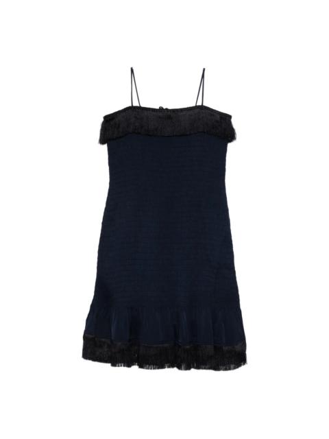 BY MALENE BIRGER c.frange