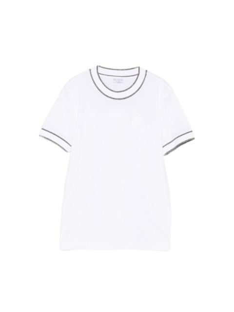 Brunello Cucinelli Cotton t-shirt