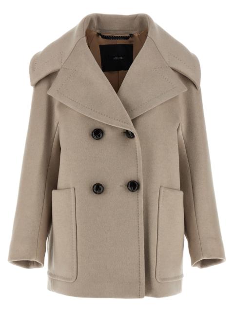Max Mara Max Mara Women 'Mario' Coat
