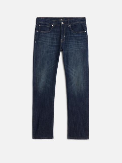 7 For All Mankind THE STRAIGHT in Luxe Vintage Bathe