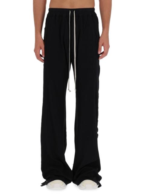 Rick Owens DRKSHDW Rick Owens Drkshdw Men Pants "Pusher"