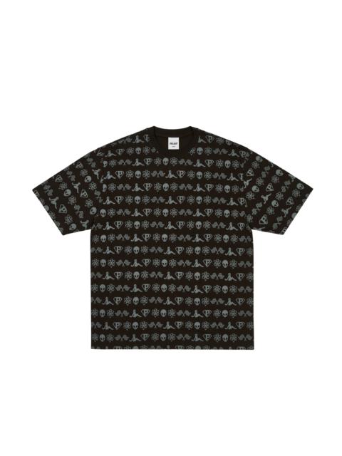 PALACTIC T-SHIRT BLACK