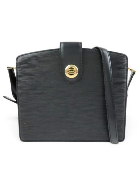Louis Vuitton Capucines leather crossbody bag