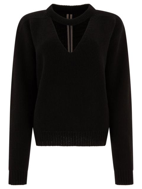 Rick Owens "eclipse" Sweater