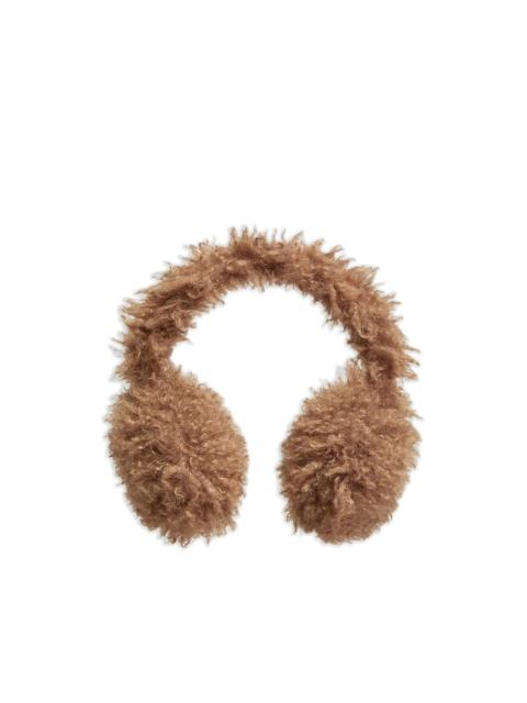 Moncler Moncler Brown Hair Accessories Women
