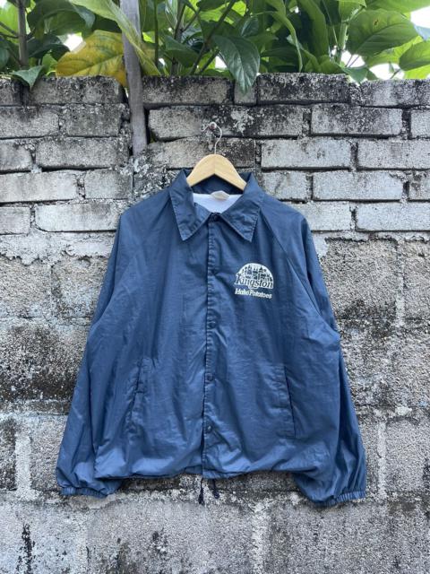Other Designers VINTAGE AUBURA KINGSTON LIGHT JACKET