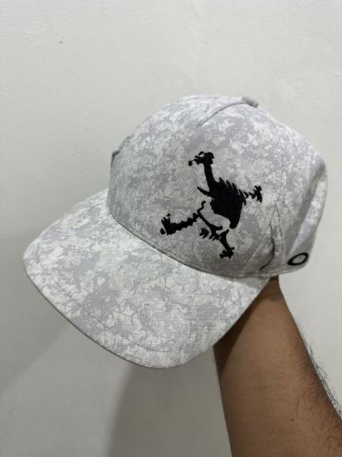 OAKLEY Oakley Skull Hat