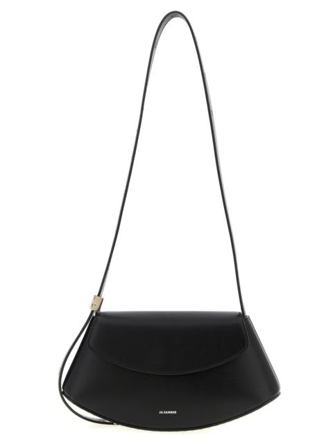 Jil Sander Jil Sander Women 'Eldorado' Small Crossbody Bag