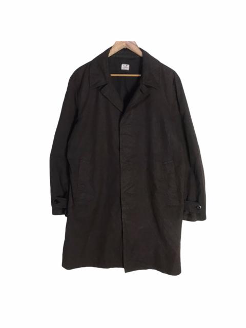 C.P. Company Cp company S/S 2003 long coats