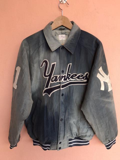 Other Designers NFL - YANKEES JACKET FULL ZIPPER VERY RARE DESIGN