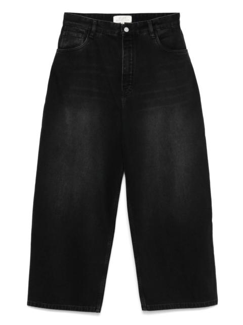 Studio Nicholson Volume jeans