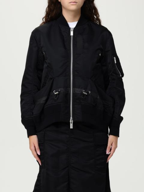 sacai Jacket woman Sacai