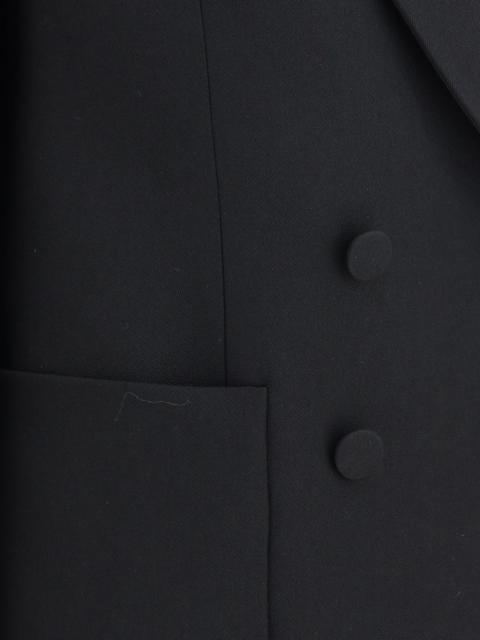 Valentino Women Double-Breasted Blazer