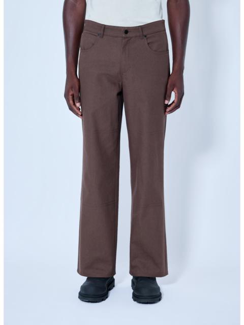 Moncler Moncler Men Tailored Straight-Leg Trousers