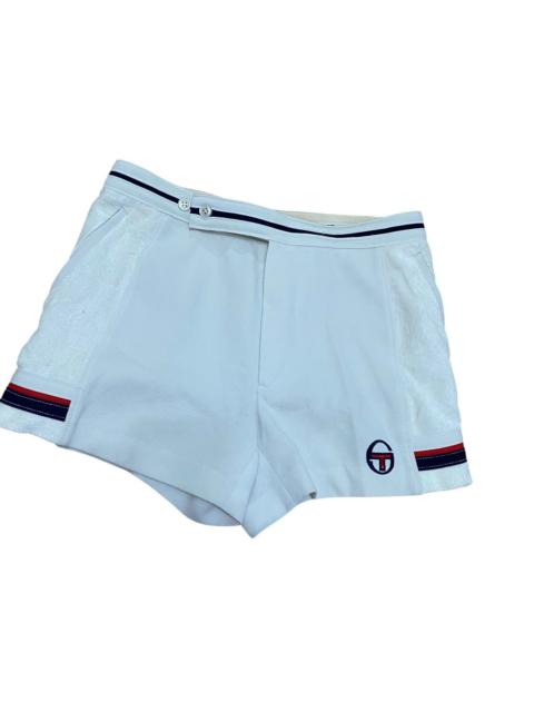 Other Designers Vintage sergio tacchini short pant sportwear