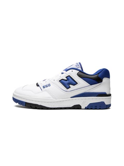 New Balance New Balance 550 "550 - White/Blue"