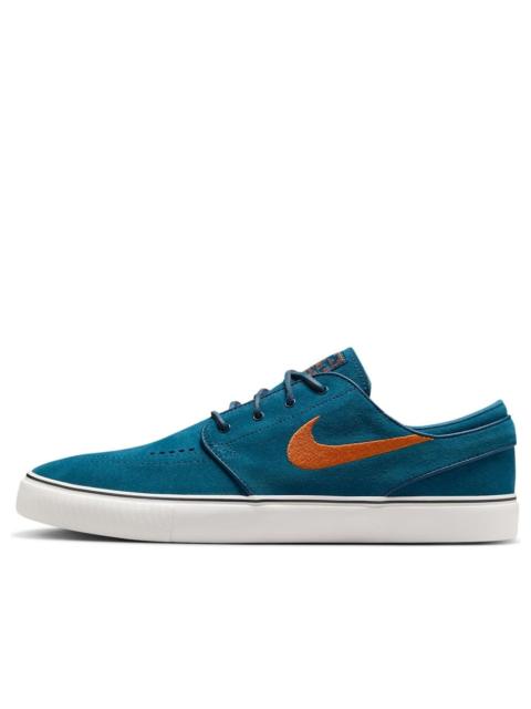Nike Nike x Stefan Janoski SB 'Blue Force' FD6757-401