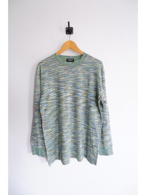 Missoni Vintage Missoni Long Sleeve