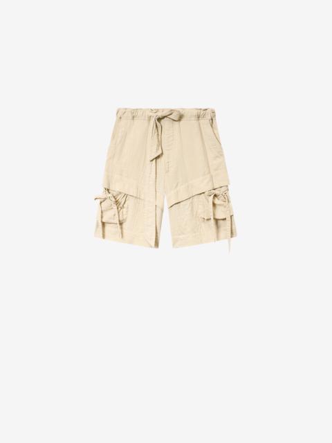 Isabel Marant Étoile BERMIA SHORTS