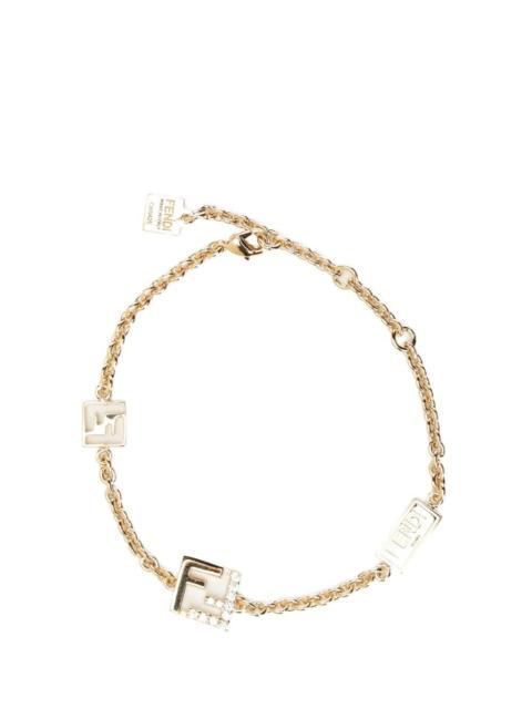 FENDI Fendi Women "Forever Fendi" Bracelet