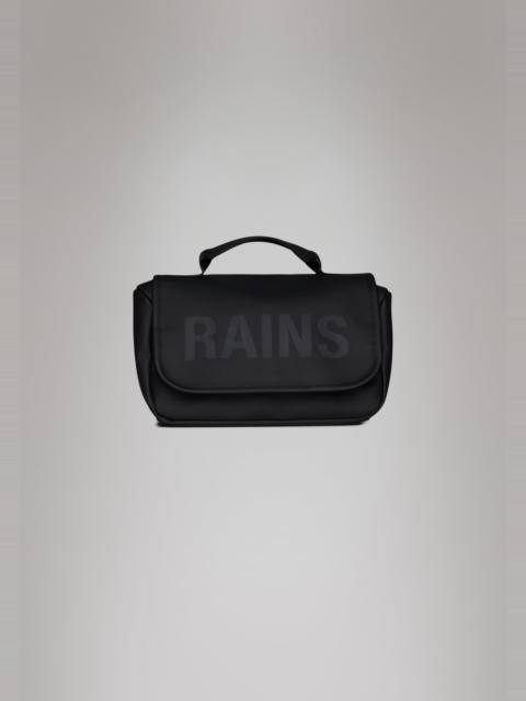 RAINS Texel Wash Bag