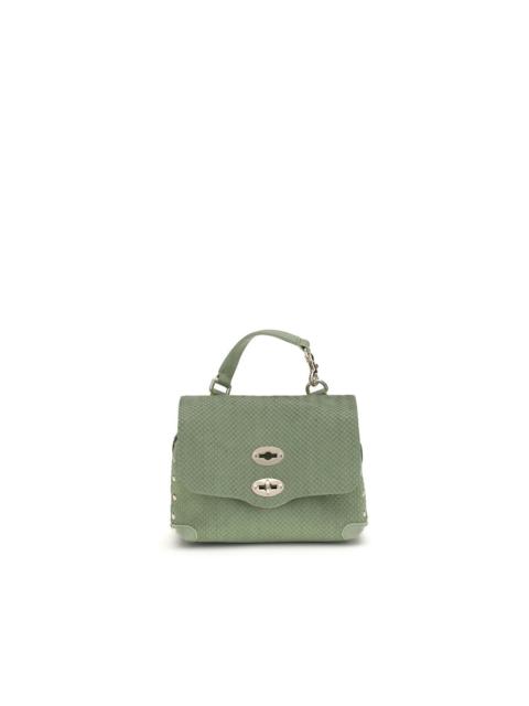 Other Designers Zanellato Postina Amoretto Baby Handbag
