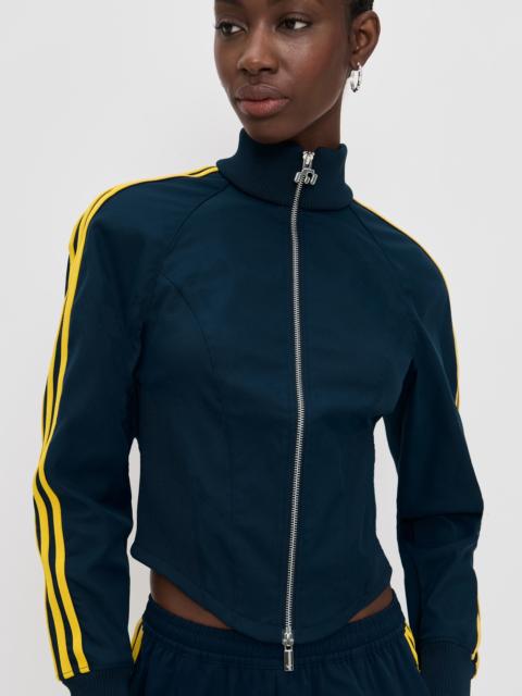 adidas Miaou x Adidas Corset Track Top