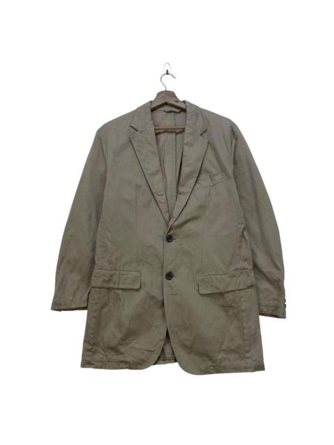 Other Designers Vintage - Hugo Boss Casual Jacket
