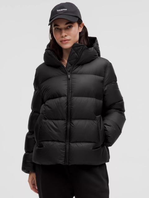 lululemon Featherweight 900-Down-Fill Puffer Jacket