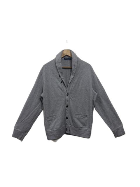 Other Designers Polo Ralph Lauren Shawl Collar Cardigan