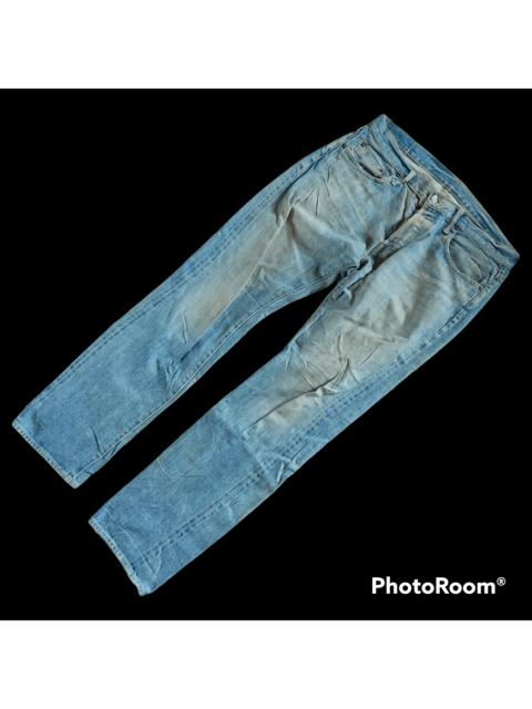 Other Designers Vintage Denime Selvedge Jeans