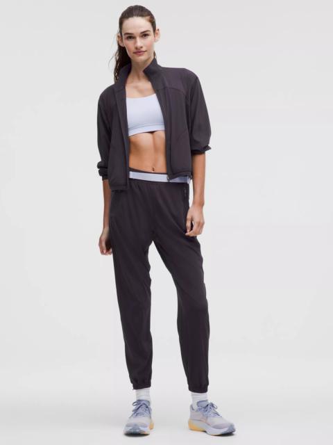 lululemon Adapted State High-Rise Jogger *Sleek