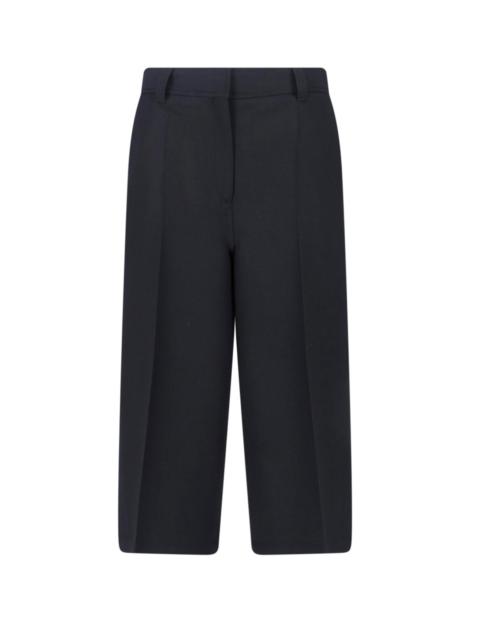 FILIPPA K CROP PANTS "BLAIRE"