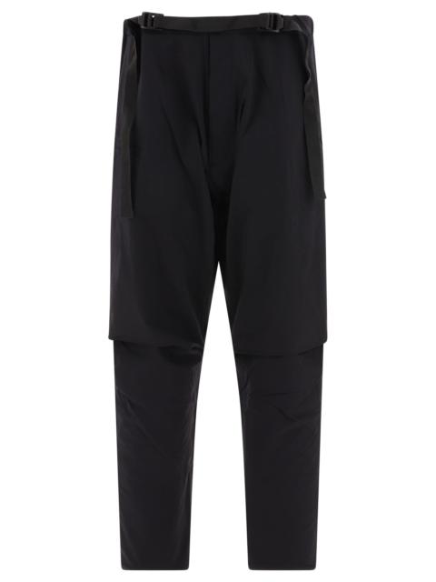 Acronym P15 Ds Trousers
