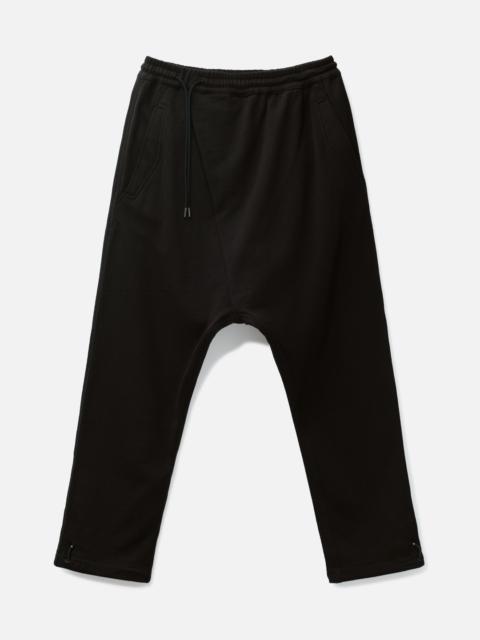 MAHARISHI BERING STRAIT ASYM SWEATPANTS