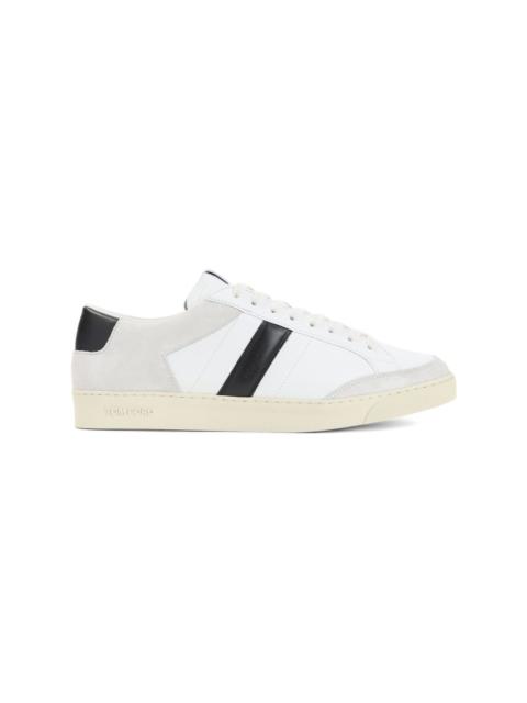TOM FORD Leather Sneakers