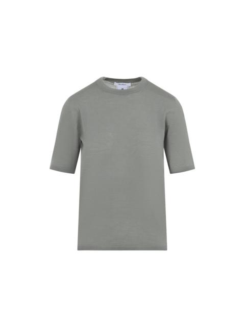 Max Mara Gerico Ss Knit T-Shirt Women