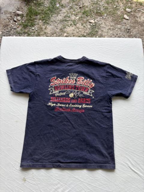 THE FLAT HEAD The Flat Head Tshirt