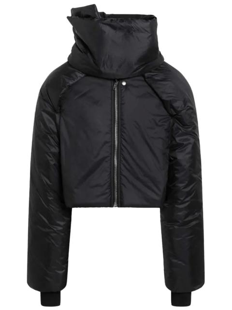 Rick Owens DRKSHDW Rick Owens Drkshdw Convertible Jkt 09 Black