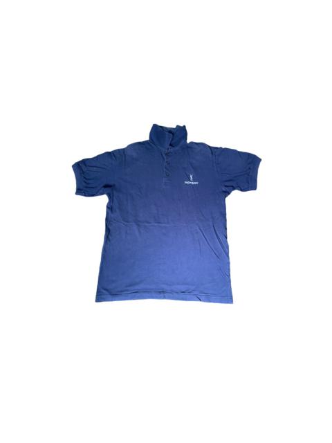 Other Designers Ysl Pour Homme - YSL YVES SAINT LAURENT Tricots Pour Homme POLO