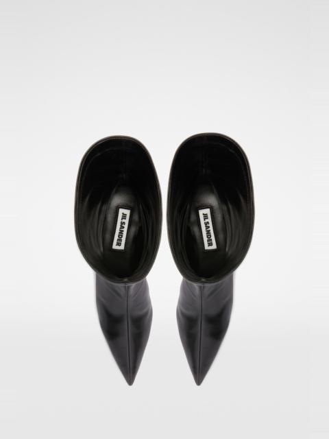 Jil Sander Ankle Boots